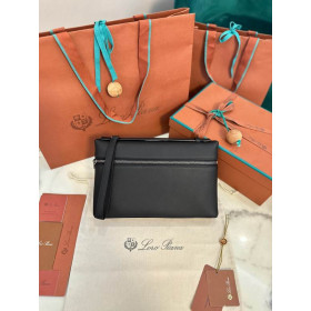 Loro Piana Women's Extra Handbag / Black