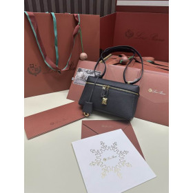 Loro Piana Women's Extra Small Bag / Black Onl/e