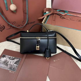Loro Piana Women's Extra Small Bag / Black Sale