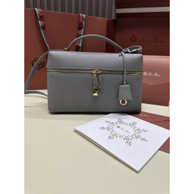 Loro Piana Women's Extra Bag / Gray