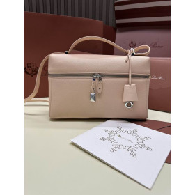 Loro Piana Women's Extra Bag / Creamy Honey