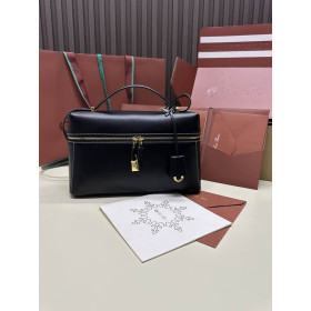 Loro Piana Women's Extra Bag / Black Onl/e