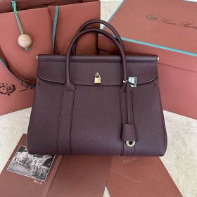 Loro Piana Women's Loom Bag / C/nabar