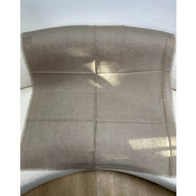 Loro Piana Women's Cardo Cashmere Shawl Scarf in gray