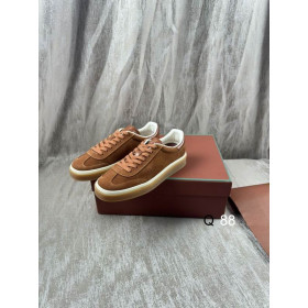 Loro Piana Men/Women's Tennis Walk / Khaki