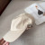 Loro Piana Baseball Cap with Elasticated back Storm System in beige