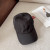 Loro Piana Baseball Cap with Elasticated back Storm System in navy blue for shop