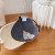 Loro Piana Baseball Cap with Adjustable strap in white