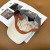 Loro Piana Cashmere Baseball Cap in grey