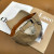 Loro Piana Corduroy Baseball Cap with Adjustable strap in beige