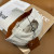 Loro Piana Corduroy Baseball Cap with Adjustable strap in white