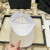 Loro Piana Fine Wale Corduroy Baseball Cap with Adjustable strap in beige