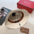 Loro Piana Men's / Women's Bucket Hat with Microfibre Storm System in beige
