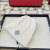 Loro Piana Men's / Women's Cable Knit Cashmere Beanie in beige
