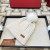 Loro Piana Men's / Women's Cable Knit Cashmere Beanie with Pom-Pom in beige