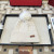 Loro Piana Men's / Women's Cable Knit Cashmere Beanie with Pom-Pom in beige