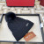 Loro Piana Men's / Women's Cable Knit Cashmere Beanie with Pom-Pom in black