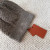 Loro Piana Men's / Women's Jungfrau Baby Cashmere Beanie in dark gray