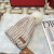 Loro Piana Women's Cashmere Beanie with Pom-Pom in beige