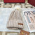 Loro Piana Women's Cashmere Beanie with Pom-Pom in beige
