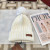 Loro Piana Women's Cashmere Beanie with Pom-Pom in white