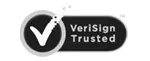 VeriSign Trusted Security Seal